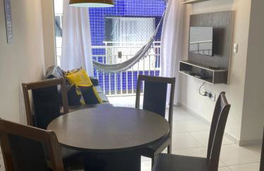 Apartamento Temporada Praias Litoral sul João Pessoa - Foto 4