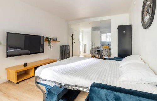 Chez Fitia T2 à Nantes Centre - Foto 6