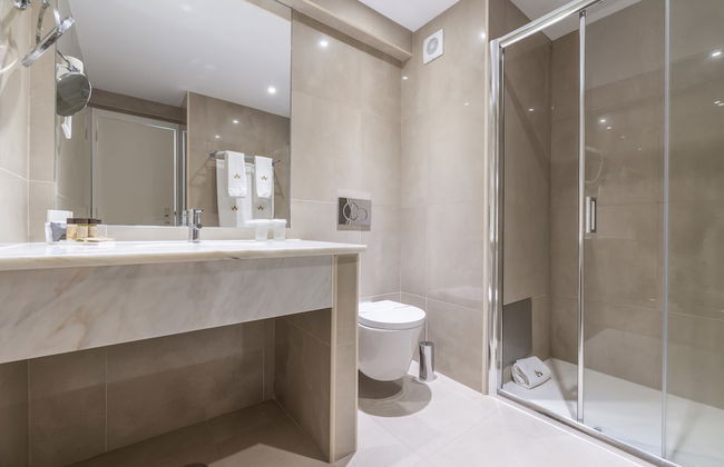 Carvoeiro Hotel - Foto 15