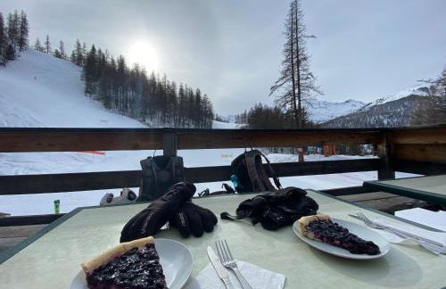 Les Granges d’Arvieux - Queyras - Appart 3ch./6p. - Foto 30