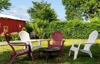 Coca Cola Cottage - Stay & Play Near Purina Farms - Dog Friendly - Foto 56