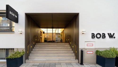 Bob W Munich Schwabing - Foto 4