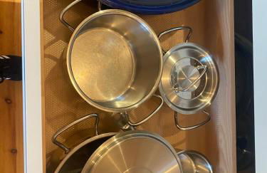 Chalet am kleinen See - Foto 15