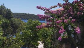 Apartment Maja - Foto 4, Garden