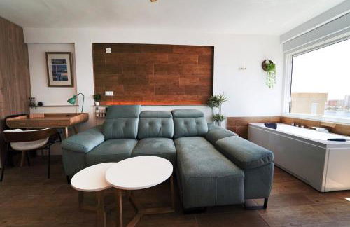 Ático Brasiliana - Suite Deluxe - Foto 39