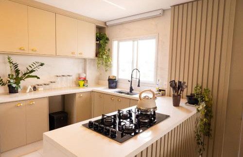 Apartamento Alto Padrão com Vista Para o Lago - Photo 10