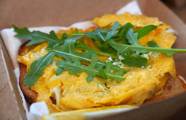 Tour gastronomico di Wellington - Foto 9