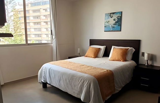 507 Moderno Aparta-Suite en Versalles Tipo Loft - Cali Tower Suites & Lofts - Photo 4