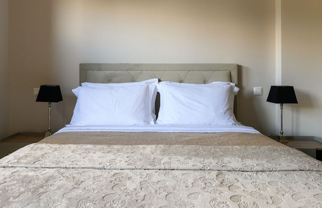 Villa Filoxenia - by the sea - up to 12 guests - Foto 15