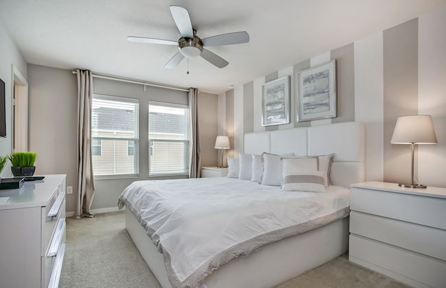 5128kway Amazing New Compass Bay Resort - Foto 6