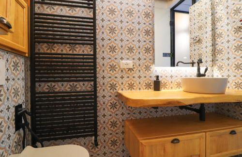 Sasso Bianco - Bagno Hammam - Doccia emozionale - Foto 19