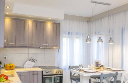 Apartment in Elia Beach with a shared pool - Photo 14