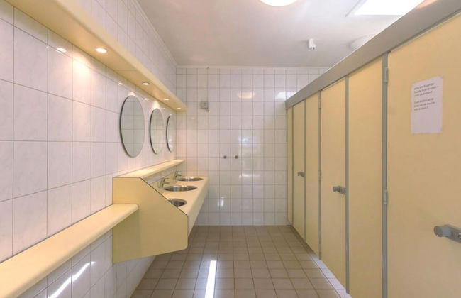 Nature Park Hillside Bungalow - Photo 17