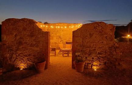 Agriturismo Villa La Maesta - Photo 43