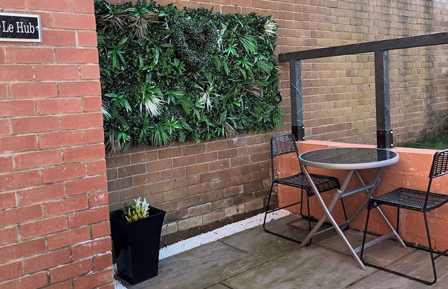 City Hideaway in Leeds - Foto 25