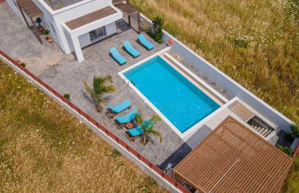 Dorieus Villa - Foto 23