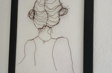 Casa vacanza il colle del vento - Foto 12