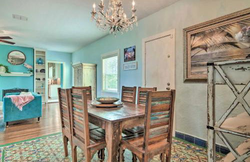 1 Mi to Dtwn Rockport Ocean Pearl House - Foto 7