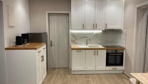 Andrea's luxury apartments in Nea Fokaia - Foto 4