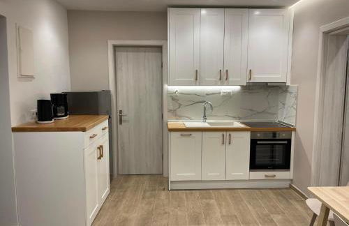 Andrea's luxury apartments in Nea Fokaia - Foto 4