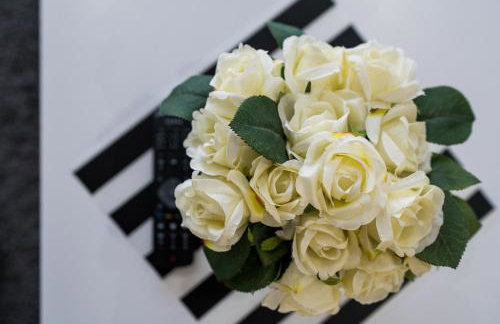 Domki Nord Breeze z podgrzewanym basenem, jacuzzi oraz sauną - Foto 64