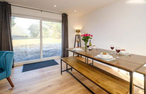 Three Tuns - Garden Suite 1 - Foto 2