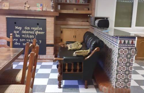 Villa Family Kids "Joropillo" - Full house rent - Foto 11