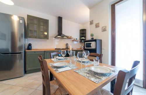 Apartment with private garage, garden and WiFi - Foto 12