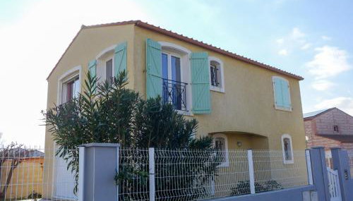 Holiday Home Les Fauvettes by Interhome - Foto 2