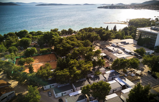 Croatia Camp Mobile Homes Vodice - Photo 39