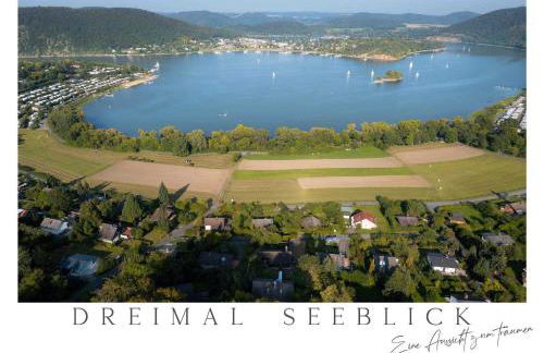 Dreimal Seeblick - Foto 18