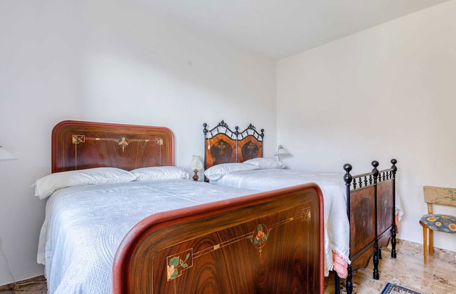 Belvilla by OYO La Rosa dei Venti - Foto 4