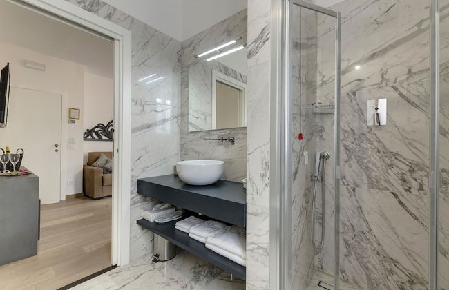 Villa Barbara in Palazzuolo sul Senio - Foto 22