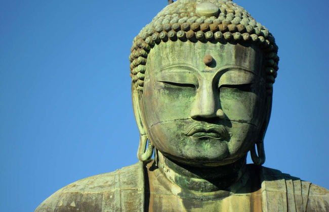 Excursión privada a Kamakura y Enoshima - Foto 2