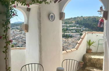 Las casillas de la Villa ALEGRÍAS - Foto 12