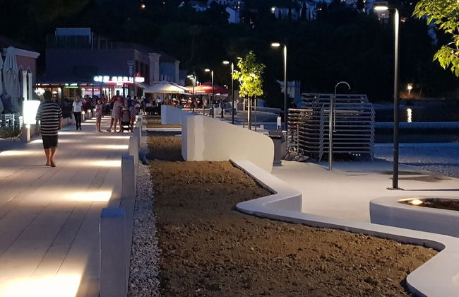 Apartments Sea Star - One Bedroom Apartment With Balcony - Foto 13