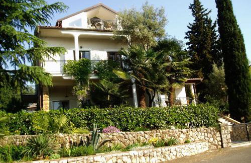 Apartments Villa Elizabet - Foto 44