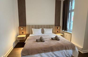 Jomi Stays - Kudamm - Foto 10