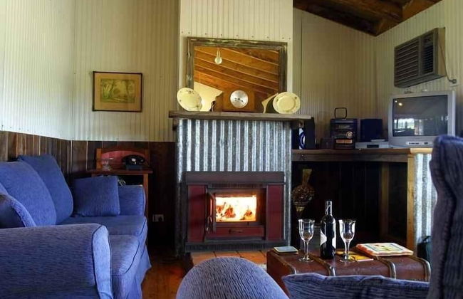 Lovedale Cottages - Photo 23