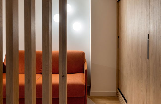 Apartamentos Líbere Bilbao Museo - Foto 29