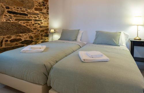 Casa Doade, en A Ribeira Sacra - Foto 21