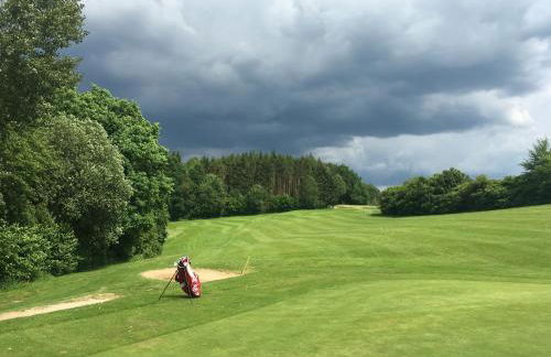 Luxuriöse Ferienwohnung "Nele" mit Wohlfühlgarantie - Foto 37