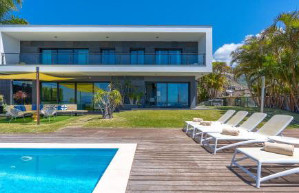Villa Skylark - by LovelyStay - Foto 79