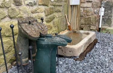 New purpose built holiday lodge - Foto 13