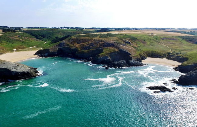 VVF Belle-Île-en-Mer, Le Palais - Photo 27