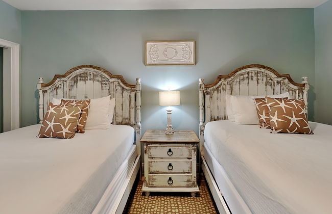 Adagio by Southern Vacation Rentals - Foto 26