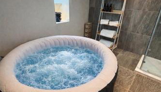 Rural Lake View in Welford upon Avon - Foto 2