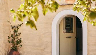 Παραδοσιακός πέτρινος ξενώνας σε φάρμα - Foto 3