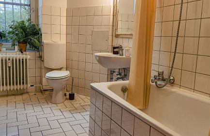 Huge-Elegant-Art 5 Beds Flat in Schöneberg - Foto 15