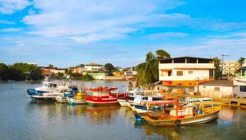Suítes em Guarapari a 3 Min da Praia - Foto 3
